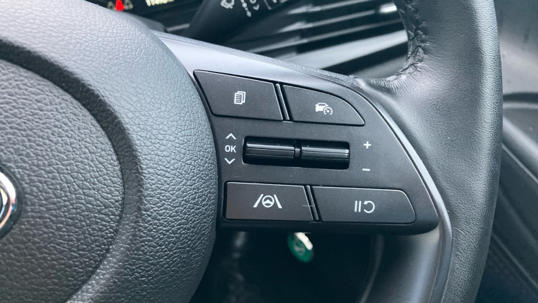 Hyundai i20 1.0T GDi 48V MHD Premium 5dr Petrol Hatchback